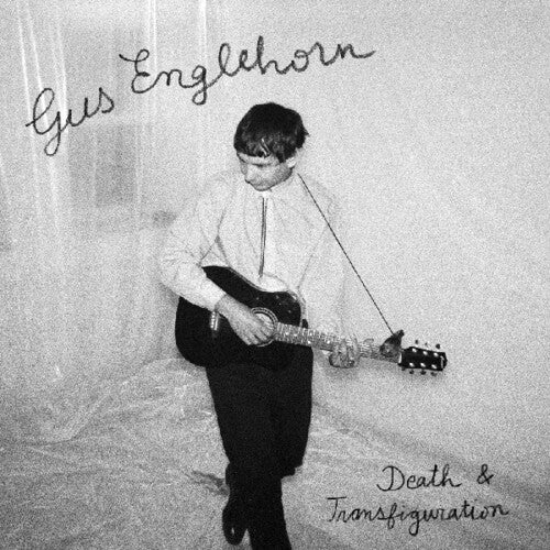 Englehorn, Gus: Death & Transfiguration