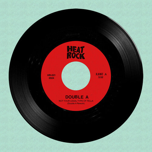 Double A: Heavy Hitters