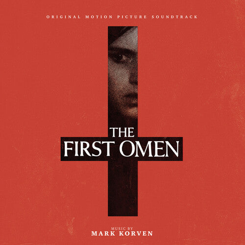 Korven, Mark: The First Omen  (2xLP)