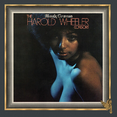 Harold Wheeler Consort: Black Cream