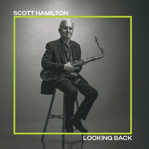 Hamilton, Scott: Looking Back