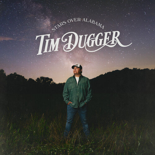 Dugger, Tim: Stars Over Alabama