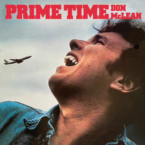 McLean, Don: Prime Time