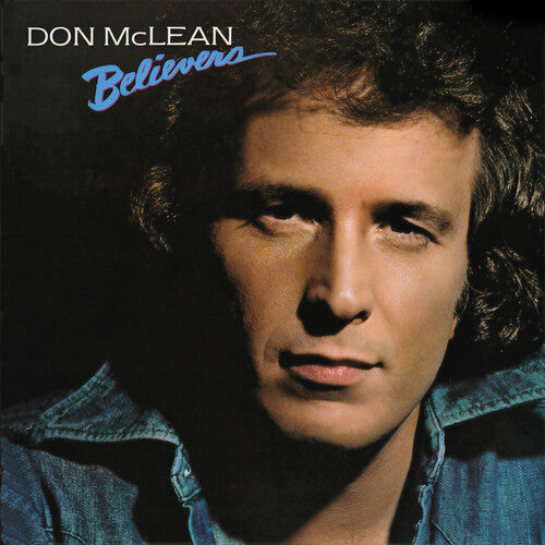 McLean, Don: Believers