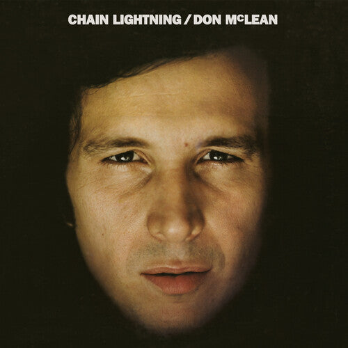 McLean, Don: Chain Lightning