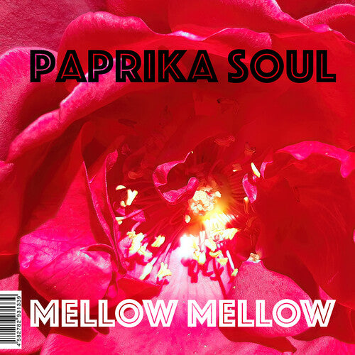 Paprika Soul: Mellow Mellow / Too Much Love Makin'