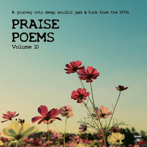 Praise Poems Vol. 10 / Various: Praise Poems Vol. 10 (Various Artists)