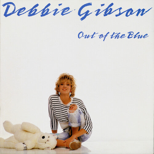 Gibson, Debbie: Out Of The Blue