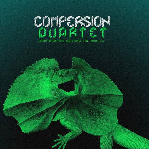 Skerik: Compersion Quartet