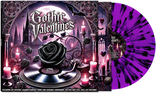 Gothic Valentines / Various: Gothic Valentines (Various Artists)