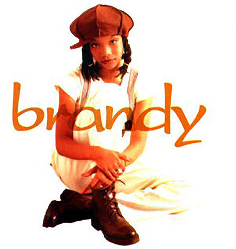 Brandy: Brandy