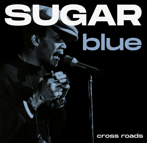 Sugar Blue: Cross Road