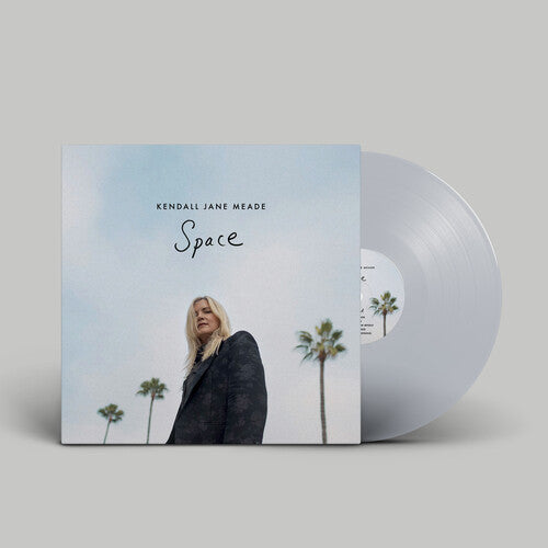 Meade, Kendall Jane: Space