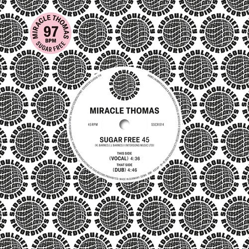 Thomas, Miracle: Sugar Free