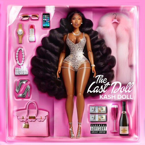 Kash Doll: The Last Doll