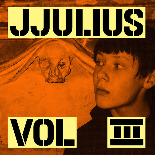 Jjulius: Vol. 3