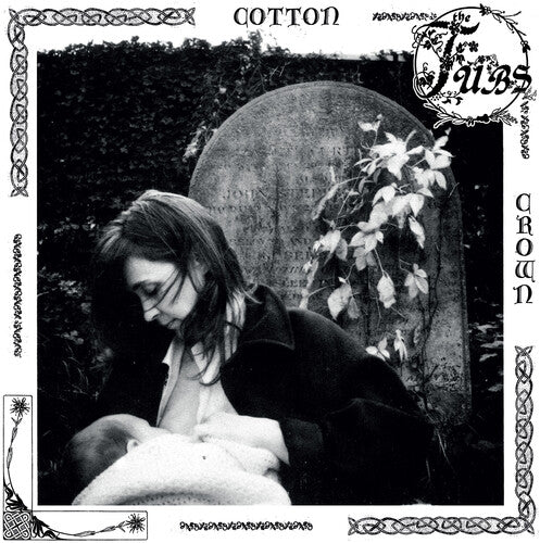 Tubs: Cotton Crown