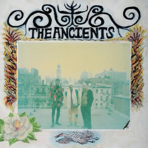 Ancients: The Ancients