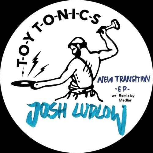 Ludlow, Josh: New Transition EP