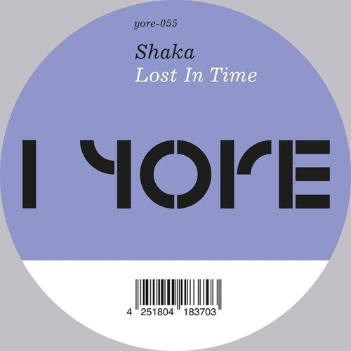 Shaka: Lost In Time