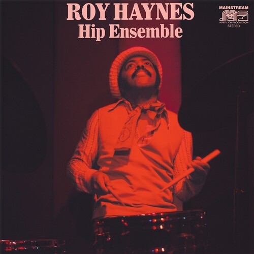 Haynes, Roy: Hip Ensemble