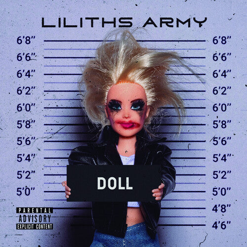 Liliths Army: Doll