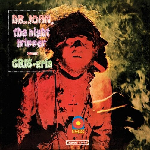 Dr.John: Gris-gris