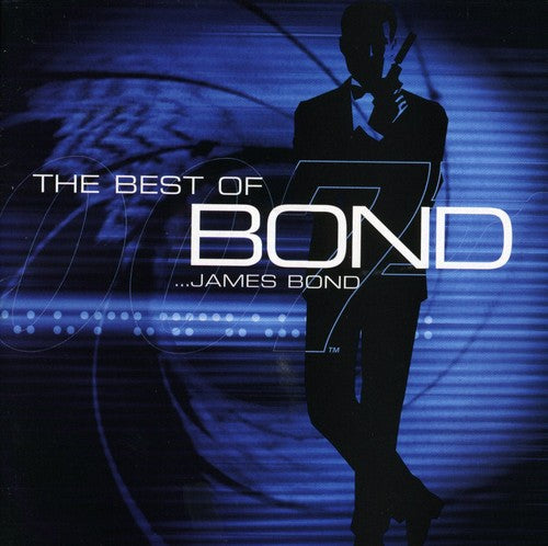 Best of Bond James Bond / Various: Best of Bond James Bond / Various