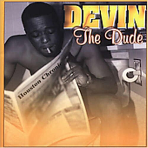 Devin the Dude: Dude