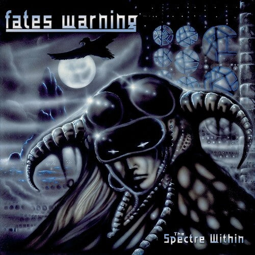 Fates Warning: Spectre Within