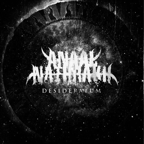 Anaal Nathrakh: Desideratum