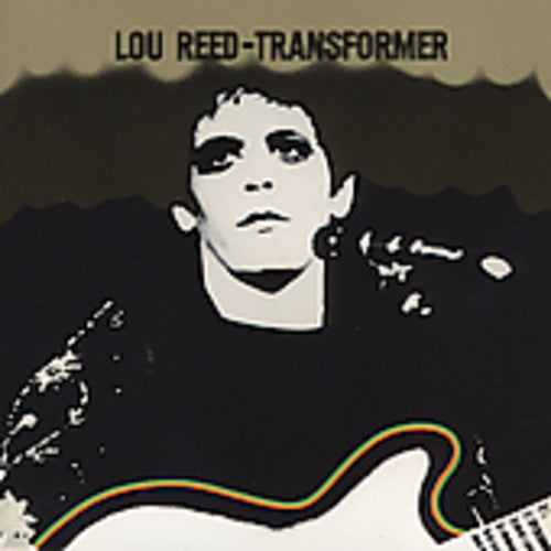 Reed, Lou: Transformer