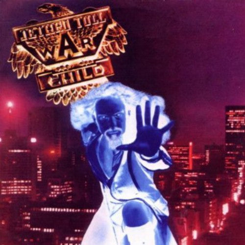 Jethro Tull: Warchild