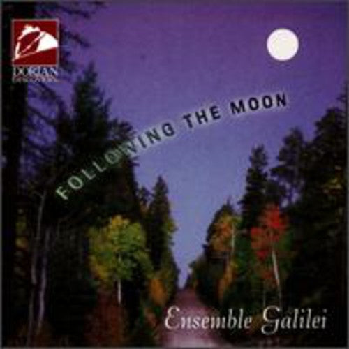 Ensemble Galilei: Following the Moon