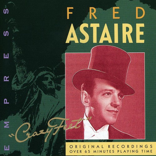 Astaire, Fred: Crazy Feet