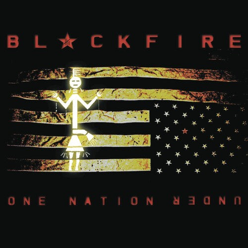 Blackfire: One Nation Under