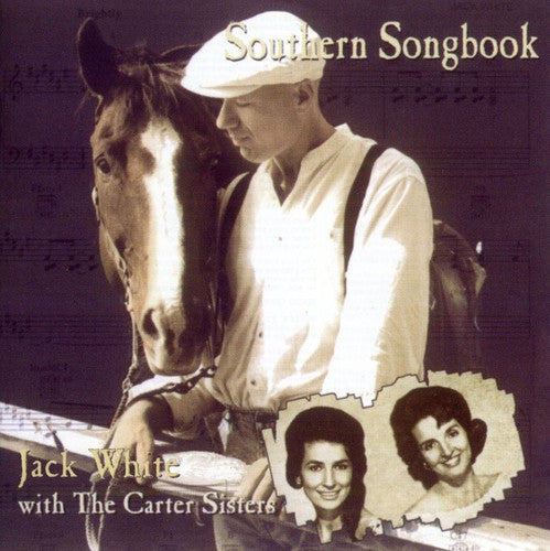 White, Jack: Southern Songbook