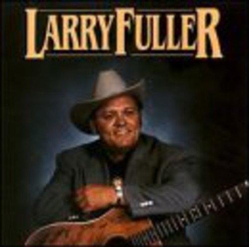 Fuller, Larry: Larry Fuller