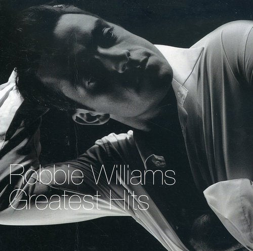 Williams, Robbie: Greatest Hits