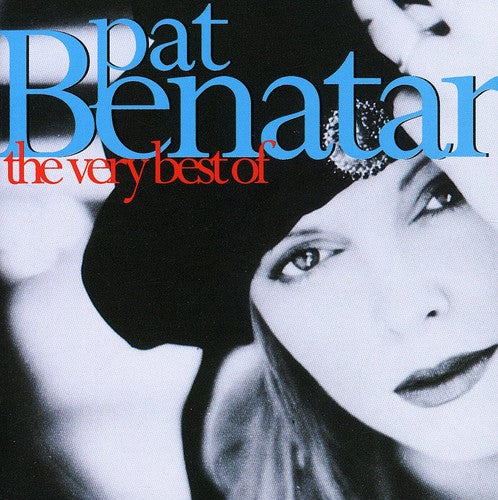 Benatar, Pat: Very Best of