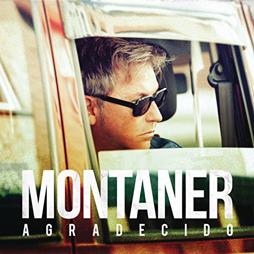 Montaner, Ricardo: Agradecido