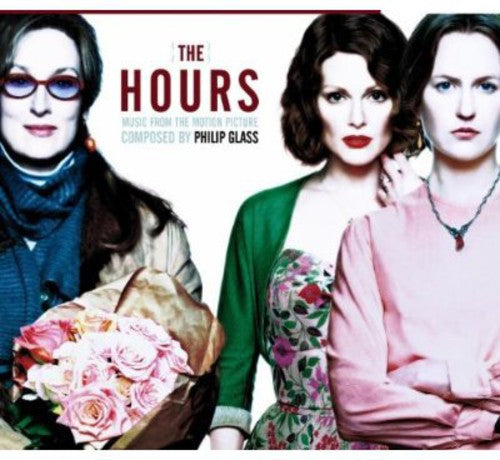 Glass, Philip: Hours (Score) / O.S.T.