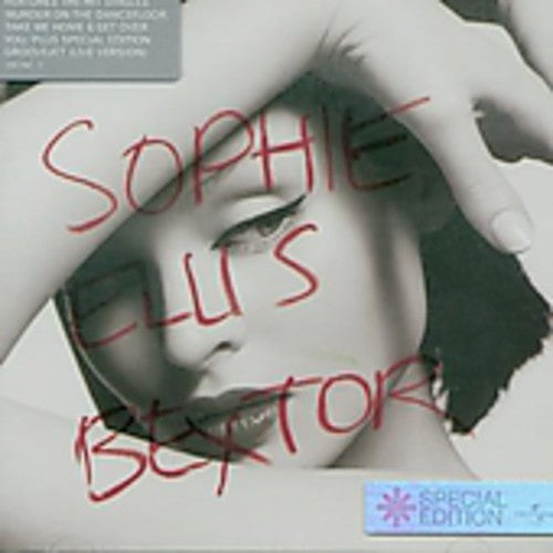 Ellis-Bextor, Sophie: Read My Lips + 2 Bonus Tracks
