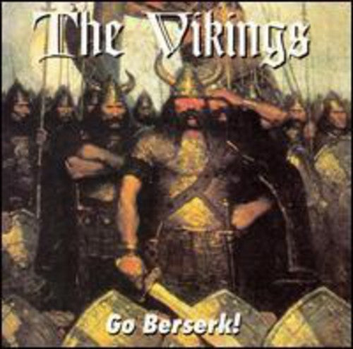 Vikings: Go Berserk