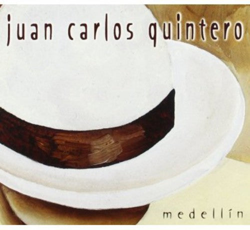 Quintero, Juan Carlos: Medellin