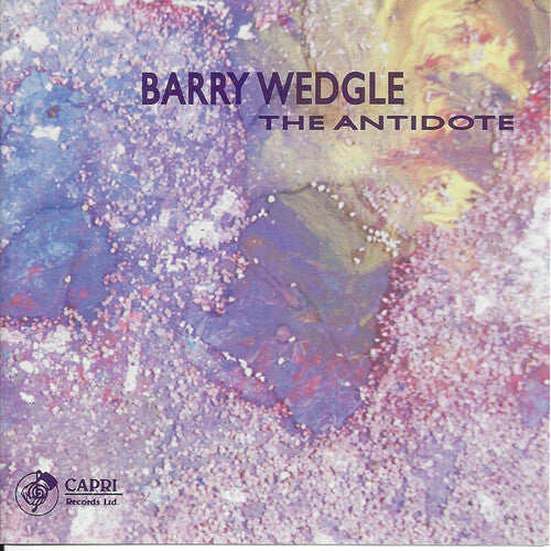 Wedgle, Barry: Antidote