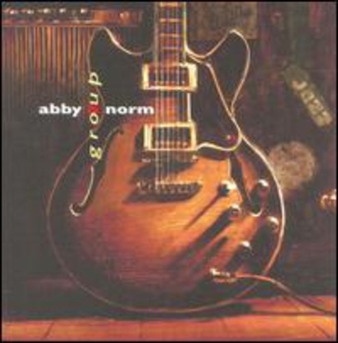 Abby & Norm Group: Book of Norman, Vol. 1