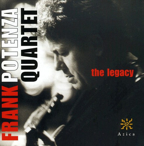 Potenza, Frank: Legacy