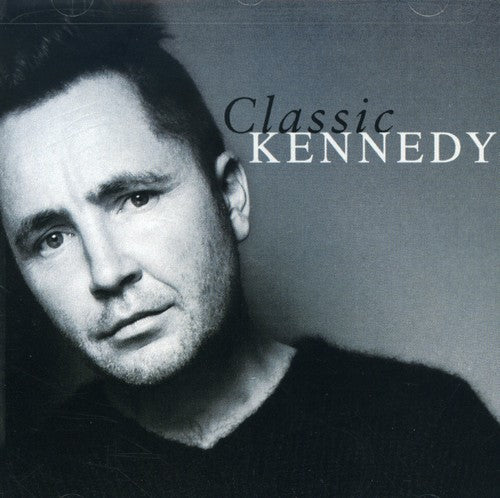 Kennedy, Nigel: Classic Kennedy