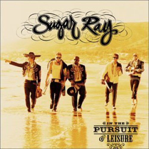 Sugar Ray: In The Pursuit Of Leisure